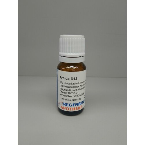 Arnica D12 - PZN 08006195