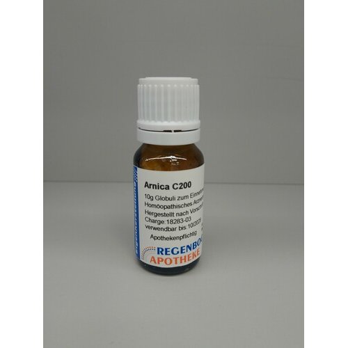 Arnica C200 - PZN 08016526