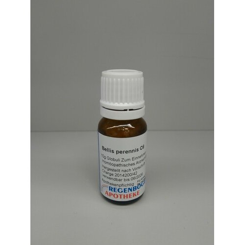 Bellis perennis C6 - PZN 08016644