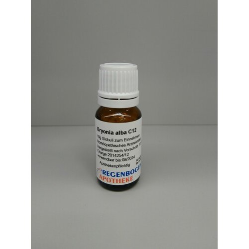 Bryonia alba C12 - PZN 08016696