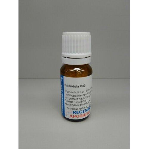 Calendula C30 - PZN 08016756