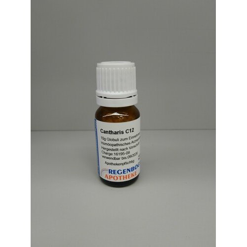 Cantharis C12 - PZN 08016762