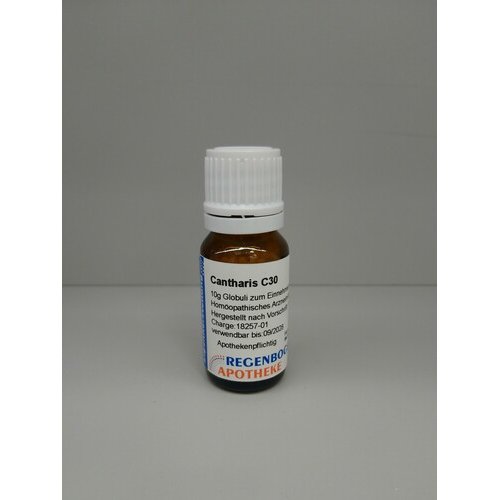 Cantharis C30 - PZN 08016800