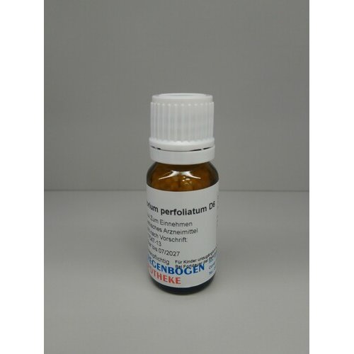 Eupatorium perfoliatum D6 - PZN 08017230