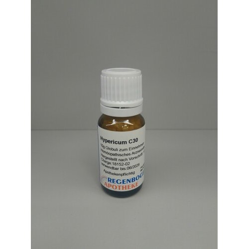 Hypericum C30 - PZN 08017431