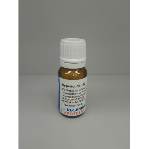 Hypericum C12 - PZN 08017448