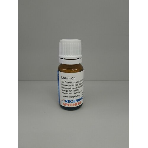 Ledum C6 - PZN 08017632