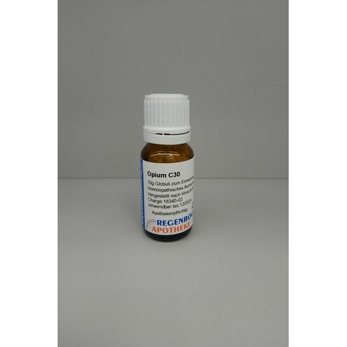 Opium C30 - PZN 08017840