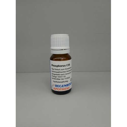 Phosphorus C30 - PZN 08017862