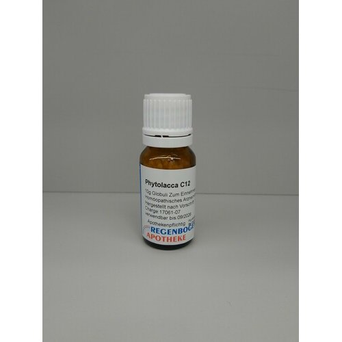 Phytolacca C12 - PZN 08017891