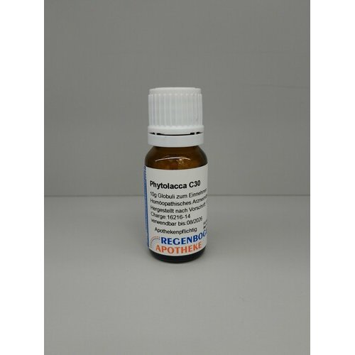 Phytolacca C30 - PZN 08017900