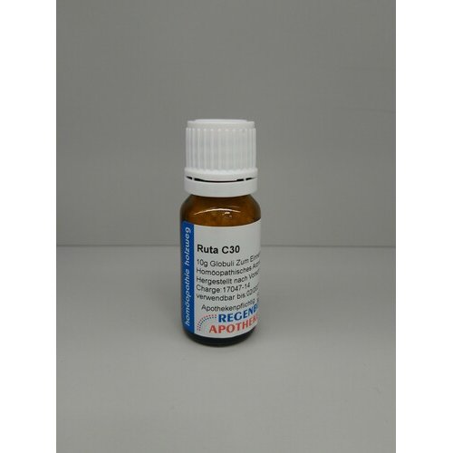 Ruta C30 - PZN 08018057