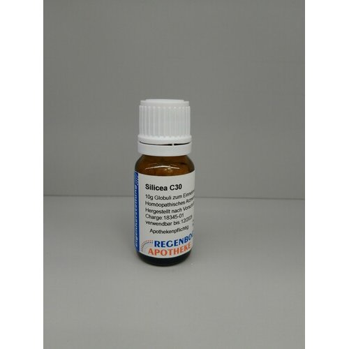 Silicea C30 - PZN 08018169