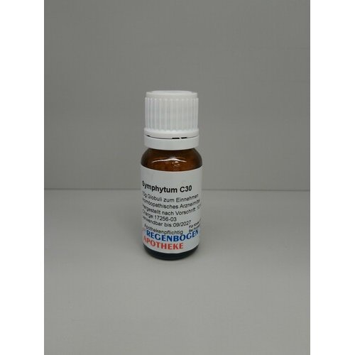 Symphytum C30 - PZN 08018413