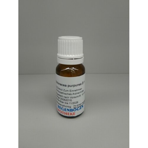 Echinacea purpurea D1 - PZN 08020918
