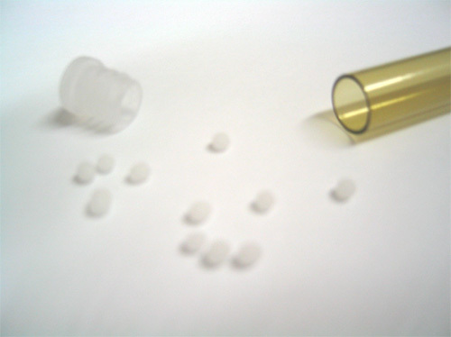 Vanadium metallicum D12 Nr. 35 - PZN 08022225