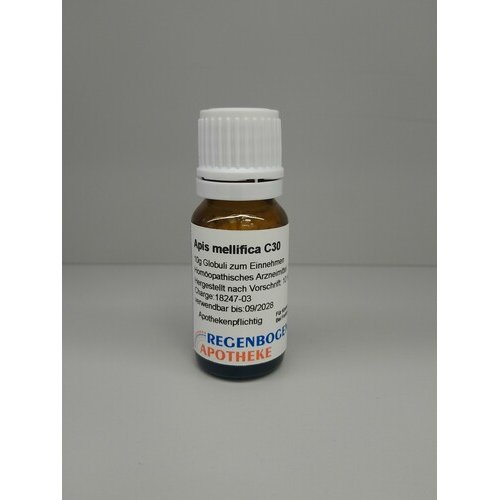 Apis mellifica C30 - PZN 08024170