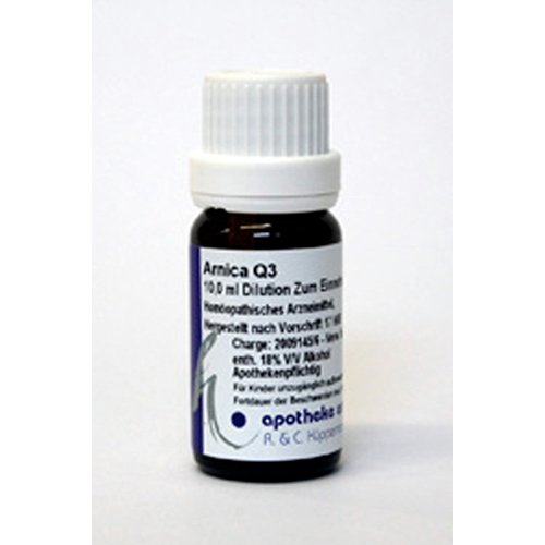 Sulfur Q1 - PZN 08024900