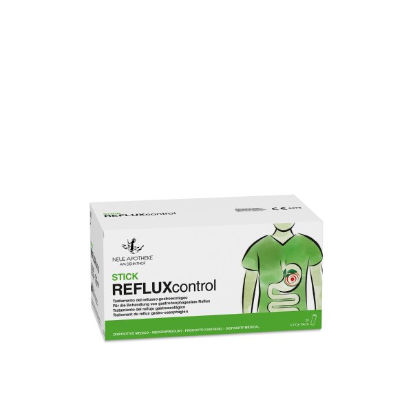 Reflux Control Stick - PZN 08000234