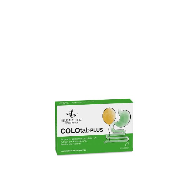 COLOtab PLUS - PZN 08000395