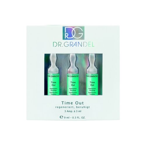 GRANDEL PCO TIME OUT - PZN 13704122