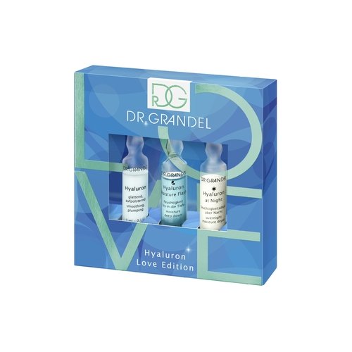 GRANDEL PCO Hyaluron Love Edition - PZN 14042841