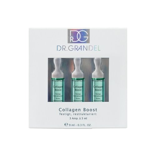 Grandel PCO: Collagen-Boost - PZN 15748715