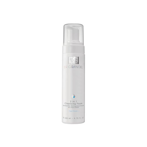 GRANDEL PURIFACE CLEANSING FOAM 2IN1 - PZN 04085128