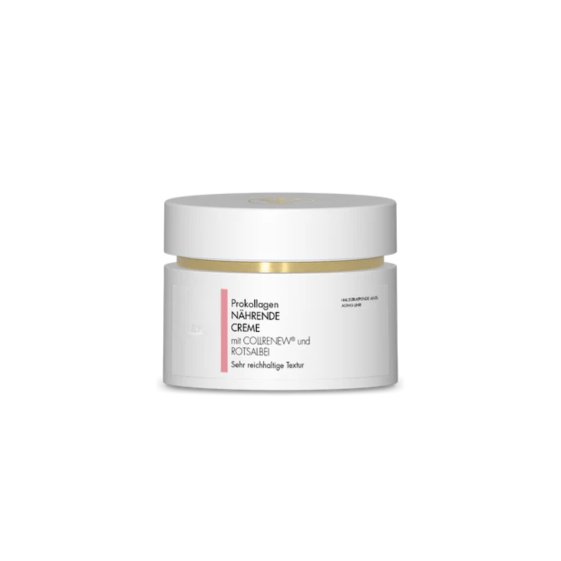 Prokollagen NÄHRENDE CREME - PZN 08001789
