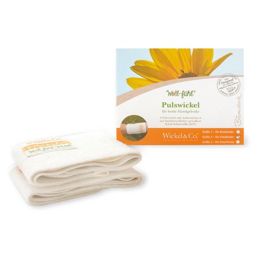 Pulswickel Gr. 2 Schulkind - PZN 11287246