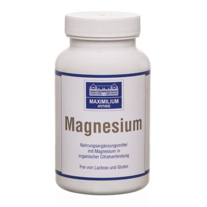 Magnesium - PZN 16024416
