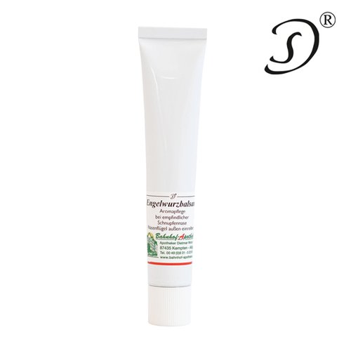 Engelwurzbalsam - PZN 01749734