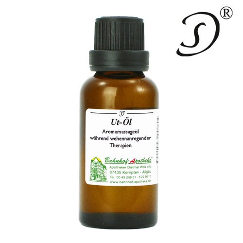 Ut Öl - PZN 01750393
