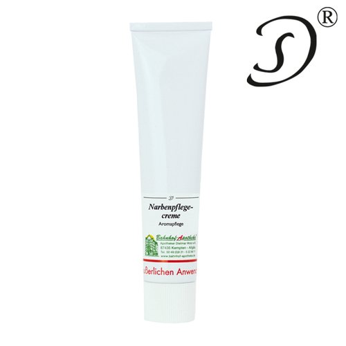 Narbenpflegecreme - PZN 02200915