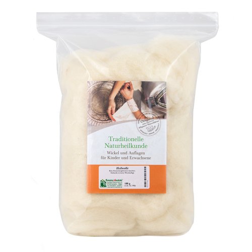 Heilwolle - PZN 03714504