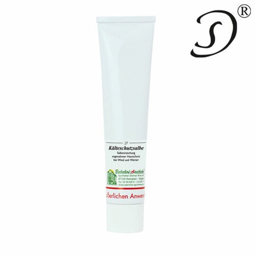 Kälteschutzsalbe - PZN 04013850