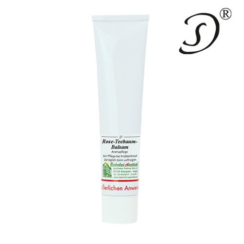 Rose Teebaum Balsam - PZN 04014453
