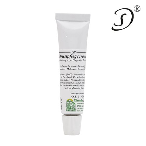 Brustpflegecreme - PZN 06764715