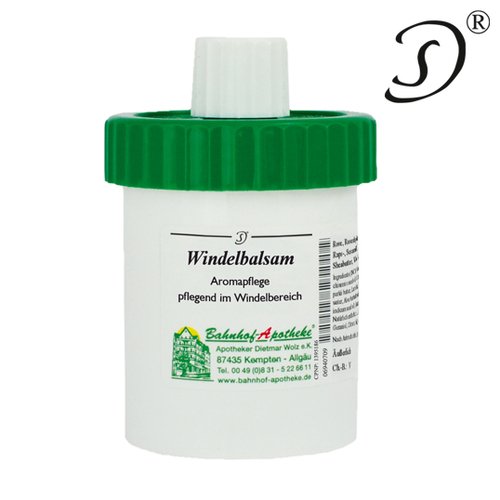 Windelbalsam - PZN 06940968