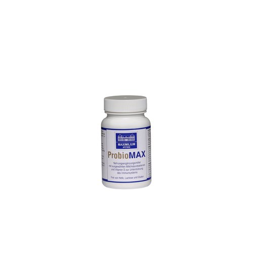 ProbioMax - PZN 08000502