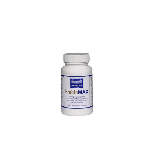 Probiomax - PZN 08000519