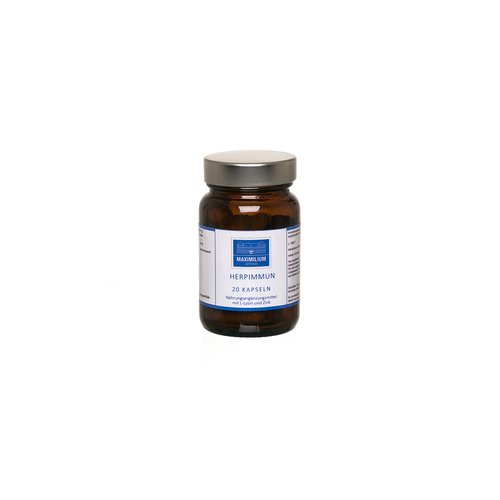 Herpimmun - PZN 08001335