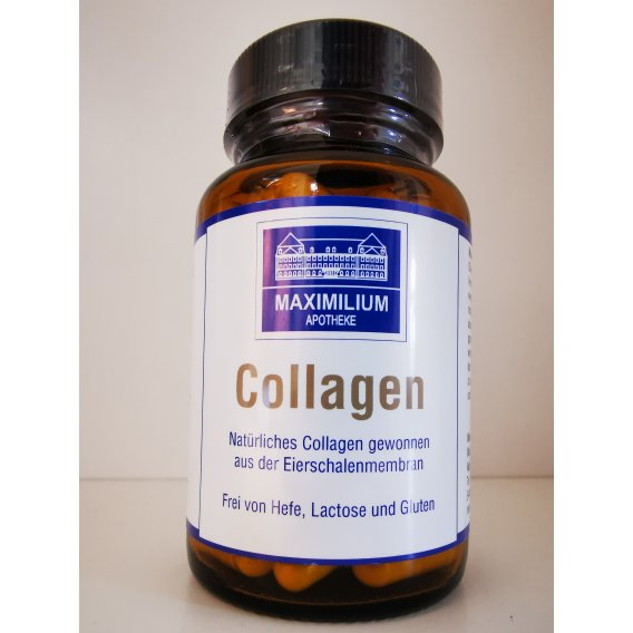 Collagen - PZN 08160455