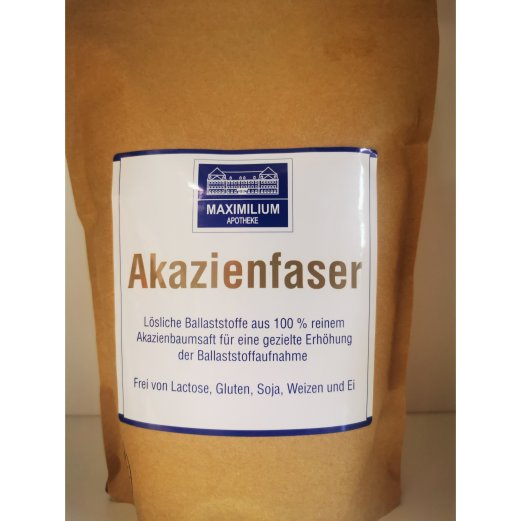 Akazienfaser - PZN 08160456