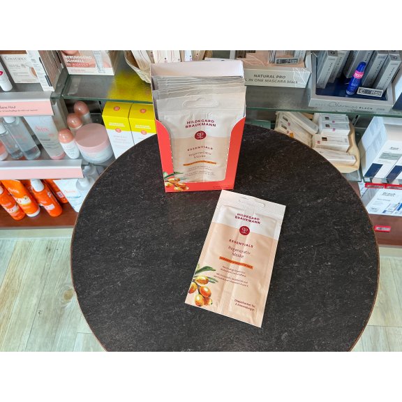 Essentials Regenerativ Maske - PZN 08000080