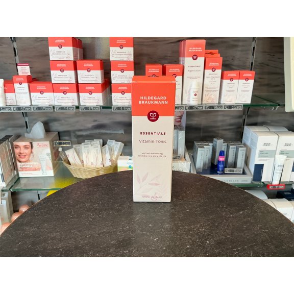 Essentials Vitamin Tonic - PZN 08000082