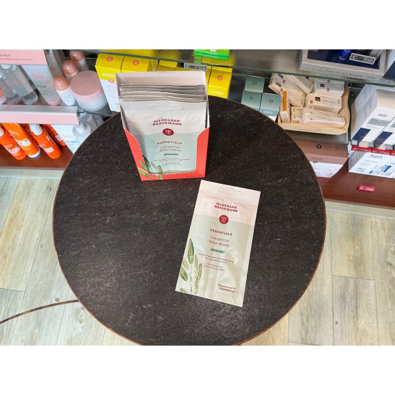 Essentials Couperose Relax Maske - PZN 08000227