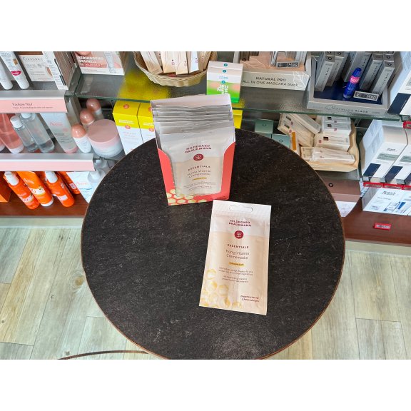 Essentials Honig Vitamin Crememaske - PZN 08000324