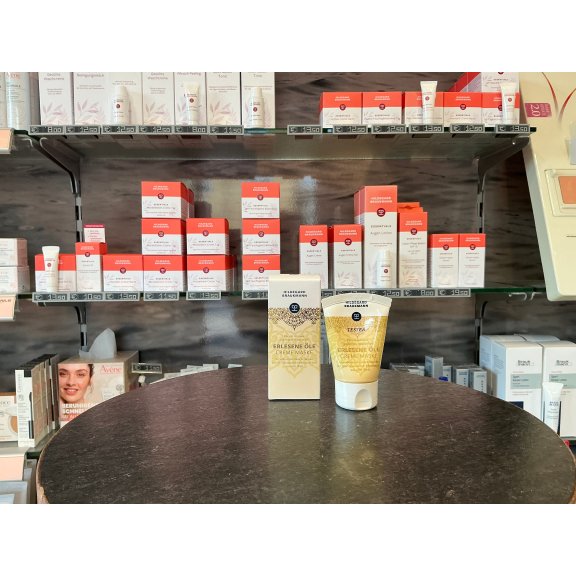 Erlesene Öle Creme Maske - PZN 08000736