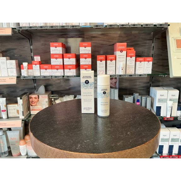 Hyaluron Handcreme - PZN 08000831